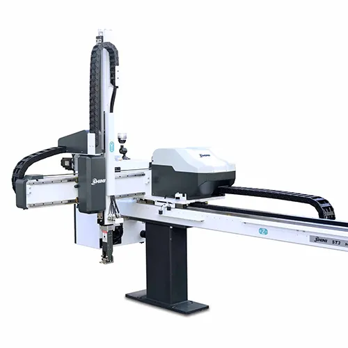 Robot Tự Động