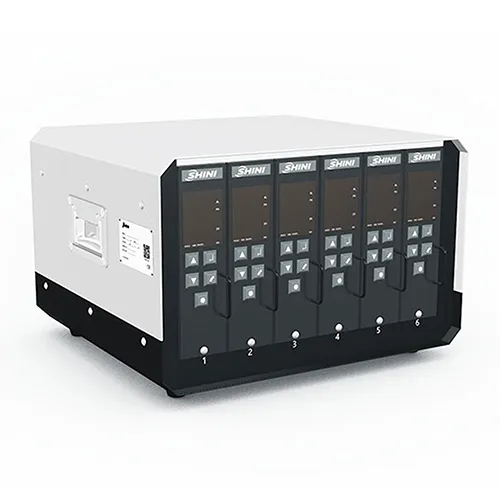 Bộ điều khiển nhiệt độ khuôn tích hợp bộ hẹn giờ