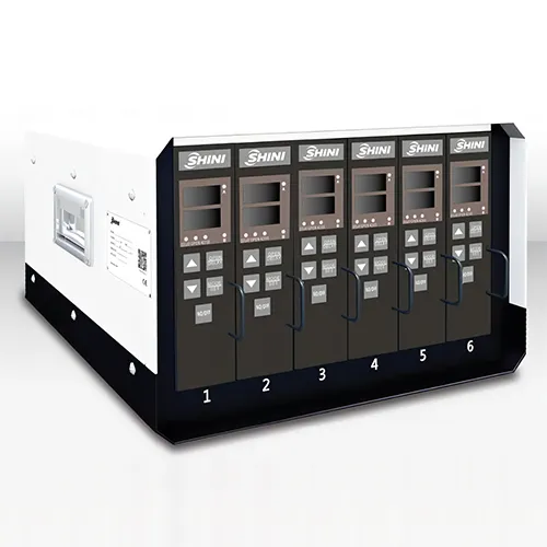 Bộ điều khiển nhiệt độ khuôn (1 Zone)