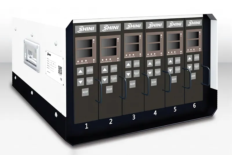 Bộ điều khiển nhiệt độ khuôn (1 Zone)